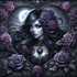 Art Gothic Romance