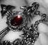 Victorian Vampire aesthetic