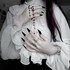 Victorian Vampire aesthetic