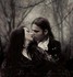 Victorian Vampire aesthetic