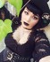Hello Batty, blogueuse & d
