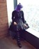 Hello Batty, blogueuse & d