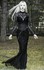Gothic beauty