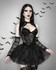 Gothic beauty