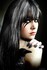 Gothic beauty