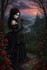 Gothic beauty