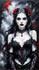 Gothic beauty