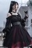Gothic beauty