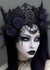 Gothic beauty