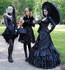 Gothic beauty