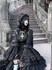 Gothic beauty