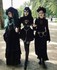 Photos festival Wave-Gotik-Tre