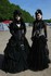 Les goths victoriens