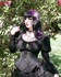 Gothic beauty