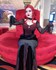 Gothic beauty