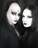 Larissa Ulrique et Johannes Sa