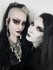Larissa Ulrique et Johannes Sa