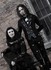 Couples gothiques romantiques