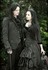 Couples gothiques romantiques