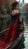 Dames gothiques romantiques