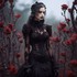 Dames gothiques romantiques