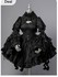 Gothic lolitas