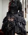 Gothic lolitas