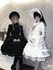Gothic lolitas