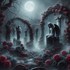 Dark Roses