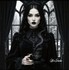 Gothic beauty