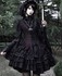 Gothic lolitas