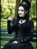 Gothic beauty