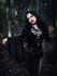 Gothic beauty