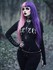 Gothic beauty