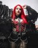 Gothic beauty