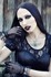 Gothic beauty