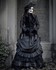 Gothic beauty