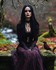 Gothic beauty