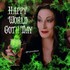 Happy World Goth Day