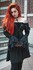 Dames goths romantiques