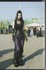 Dames goths romantiques