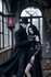 Couples gothiques romantiques