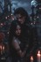Couples gothiques romantiques