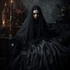 The Lady Shadow, auteure