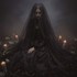 The Lady Shadow, auteure