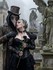Couples gothiques romantiques