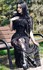 Gothic beauty