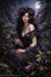 Gothic beauty