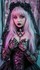 Gothic beauty