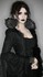 Gothic beauty
